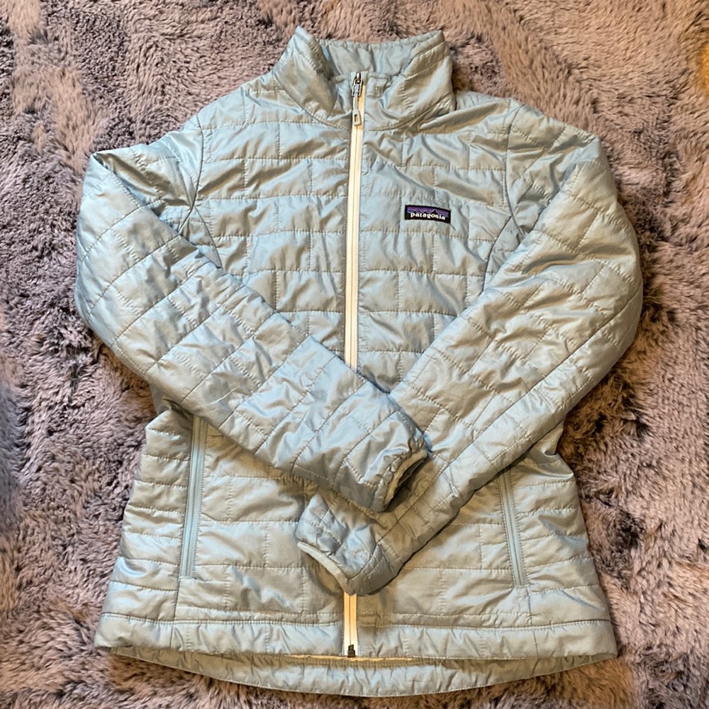Patagonia Nano Puff Jacket